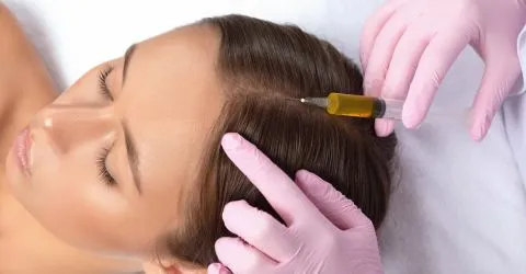 Cosmetology Course in Hair Beauty Care